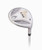 Palm Springs Golf 2EZ Stainless Steel Titanium Ladies Right Hand Fairway Wood
