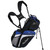 MacGregor Golf Hybrid Stand / Cart Golf Bag with 14 Way Divider