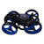 MacGregor Golf Deluxe VIP 4 Wheel Golf Cart