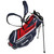 Ram Golf FX Lightweight Golf Stand Carry Bag