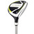 Young Gun SGS X Junior Kids Right Hand Golf Club #3 Fairway Woods