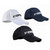 Forgan of St Andrews Golf Cap- 3 Pack