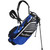 MacGregor Golf VIP 14 Divider Stand Carry Bag with Full Length Dividers