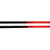 Lind Golf by UST Premium Graphite Iron Shaft .370", Regular/Stiff, Red