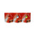 Prosimmon 12 Pack of Golf Balls - Orange