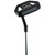 Hogan Golf TX-682 Graphite/Steel Half Golf Clubs Set, Men Right Hand, Regular Flex