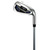 Hogan Golf TX-682 Graphite/Steel Golf Clubs Set, Men Right Hand, Regular Flex