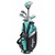 Hogan Golf FTS Junior Girls Golf Clubs Set with Bag