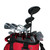 MacGregor Golf MACLOCK Ultimate Divider System Cart Bag