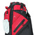 MacGregor Golf MACLOCK Ultimate Divider System Cart Bag