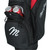 MacGregor Golf MACLOCK Ultimate Divider System Cart Bag