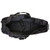 Open Box US Army by MacGregor Golf Wheeled Padded Golf Clubs Travel Cover, Black