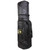 Open Box US Army by MacGregor Golf Wheeled Padded Golf Clubs Travel Cover, Black