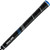 Golf Pride CP2 MidSize Wrap Grip, Black/Blue