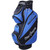 OPEN BOX MacGregor Golf DX 14 Way Divider Cart Bag