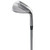 OPEN BOX MacGregor Golf Tour Grind Milled Face Golf Wedge, Chrome, Mens Right Hand