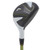 OPEN BOX Forgan of St Andrews FZZ Hybrid Rescue Iron Right Hand - Steel Shaft - Regular