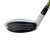 OPEN BOX Forgan of St Andrews FZZ Hybrid Rescue Iron Right Hand - Steel Shaft - Regular