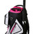 OPEN BOX MacGregor Golf VIP Deluxe 14-Way Ladies Cart Bag, 9.5" Top