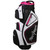OPEN BOX MacGregor Golf VIP Deluxe 14-Way Ladies Cart Bag, 9.5" Top