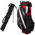 OPEN BOX MacGregor Golf Tourney 2-in-1 Cart Bag with Removable Carry/Stand Bag