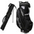 OPEN BOX MacGregor Golf Tourney 2-in-1 Cart Bag with Removable Carry/Stand Bag