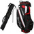 OPEN BOX MacGregor Golf Tourney 2-in-1 Cart Bag with Removable Carry/Stand Bag