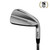 MacGregor Golf MACSPD Iron Set (5-PW), Satin, Steel Shaft, Mens Right Hand