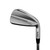 MacGregor Golf MACSPD Iron Set (5-PW), Satin, Steel Shaft, Mens Left Hand