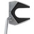 OPEN BOX MacGregor Golf MACTEC Pro 2 Putter, Right Hand, Silver, 34" OPEN BOX MacGregor Golf MACTEC Pro 2 Putter, Right Hand, Silver, 34"