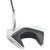 OPEN BOX MacGregor Golf MACTEC Pro 2 Putter, Right Hand, Silver, 34" OPEN BOX MacGregor Golf MACTEC Pro 2 Putter, Right Hand, Silver, 34"