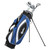 Confidence Golf Power V3 Half Set, Mens Left Hand