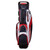 MacGregor Golf Tourney Hybrid Stand Carry Bag MacGregor Golf Tourney Hybrid Stand Carry Bag