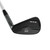 Ram Golf Axial Black Forged Iron Set (4-PW), Mens Right Hand