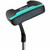 MacGregor Golf DCT3000 Premium Ladies -1 Inch Petite Golf Set, All Graphite, Right Hand MacGregor Golf DCT3000 Premium Ladies -1 Inch Petite Golf Set, All Graphite, Right Hand