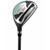 MacGregor Golf DCT3000 Premium Ladies -1 Inch Petite Golf Set, All Graphite, Right Hand MacGregor Golf DCT3000 Premium Ladies -1 Inch Petite Golf Set, All Graphite, Right Hand