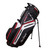 OPEN BOX MacGregor Golf Tourney Hybrid Stand Carry Bag