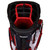 OPEN BOX MacGregor Golf Tourney Hybrid Stand Carry Bag