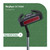 OPEN BOX MacGregor Golf DCT4000 Golf Clubs Set with Bag, Mens Left Hand (6 Clubs / 9 Pieces)