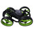 OPEN BOX MacGregor Golf Deluxe VIP 4 Wheel Golf Cart