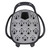 Ram Golf FX-LOCK Stand Bag with 14-Way Silent Lock-In Divider Top, 8 Pockets, Dual Strap, EVA Hip Pad & Auto-Deploy Stand — Lightweight 7.4 lb Carry Bag for Men & Women