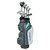 MacGregor ZT1 Ladies Package Set with Cart Bag