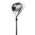 MacGregor Golf DCT4000 Petite Golf Clubs Set with Bag, Ladies Right Hand (9 Clubs / 13 Pieces)