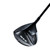 Ram Golf XDC Driver, 460cc Oversize Head with Headcover, Mens Left Hand
