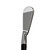 Ben Hogan Fort Worth CB Irons