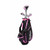 MacGregor V-Max Junior Package Set, Girls, 3-5 Years