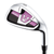 MacGregor V-Max Junior Package Set, Girls, 6-8 Years