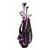 MacGregor V-Max Junior Package Set, Girls, 12-14 Years