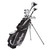 MacGregor V-Max Junior Package Set, Left Hand, Boys, 12-14 Years