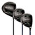MacGregor Golf MacTec X Driver and Wood Set
